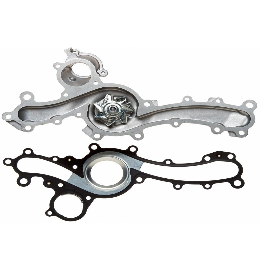 WPT-803 Engine Water Pump for Toyota Tacoma Tundra 4Runner FJ Cruiser 1995-2014