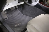 Intro-Tech Protect A Mat - Lowest Price on Protecta Mat Clear Floor Mats by IntroTech Automotive