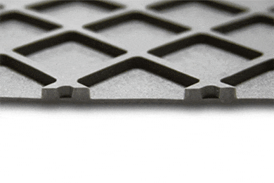 AutoAnything Select Floor Mats - FLEXOMATS All Weather Car Mat
