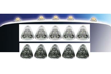 IPCW Cab Roof Lights