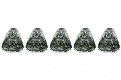 IPCW Cab Roof Lights