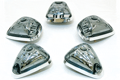 IPCW Cab Roof Lights