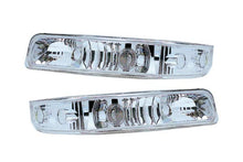 Load image into Gallery viewer, IPCW Parking Lights - Best Price on IPCW Amber &amp; Clear Parking Light Set