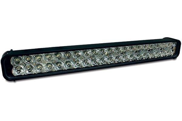Iron Cross LED Light Bars - FREE SHIPPING!
