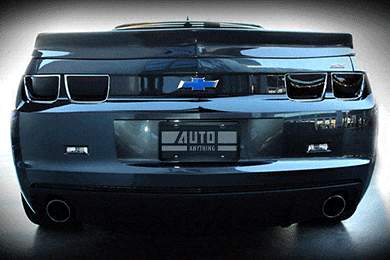 JBA Exhaust - Performance Exhaust Systems, Cat Back Kit