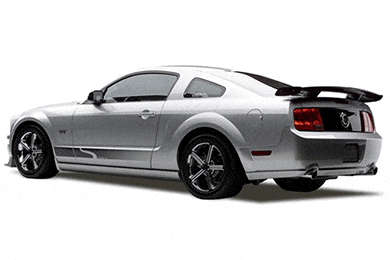 JBA Exhaust - Performance Exhaust Systems, Cat Back Kit