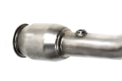JBA Mid-Pipes - Free Shipping on JBA X Pipes, H Pipes & JBA Catless Mid Pipes