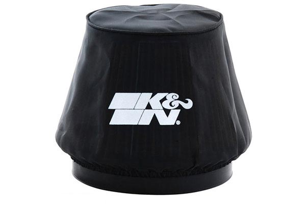 K&N PreCharger Filter Wrap - Best Prices on K&N Air Filter Wraps