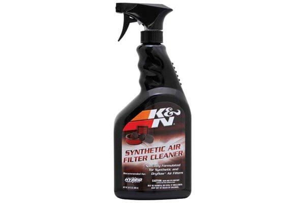 K&N  - K&N Synthetic Air Filter Cleaner