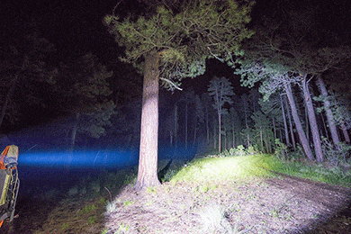 KC HiLites FLEX Pack LED Light System | Reviews | FREE SHIPPING!