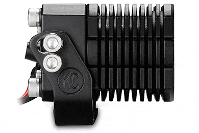 KC HiLites FLEX Pack LED Light System | Reviews | FREE SHIPPING!