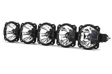 KC HiLites Gravity PRO6 LED Light Bar - Free Shipping on PRO6 Light Bars!
