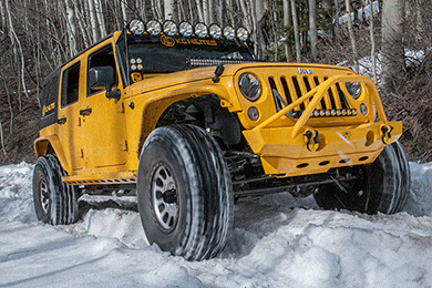 KC HiLites Gravity PRO6 LED Light Bar - Free Shipping on PRO6 Light Bars!