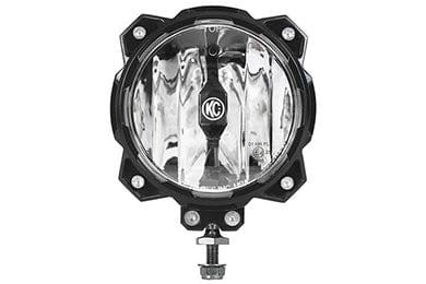 KC HiLites Gravity PRO6 LED Lights - Free Shipping on PRO6 LEDs!