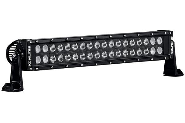 KC HiLites C Series LED Light Bars - Free Shipping on C Series KC Offroad Light Bars