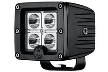Load image into Gallery viewer, KC HiLites C Series LED Light Cubes - Free Shipping on KC C Series LED Cubes