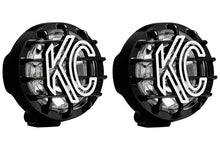 Load image into Gallery viewer, KC Rally 400 Driving Lights - Free Shipping on KC HiLites Rally 400 4&quot; Driving Lights 55W