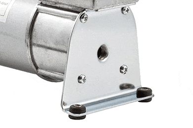 Kleinn Air Compressor - 120 to 150 Psi - FREE SHIPPING!