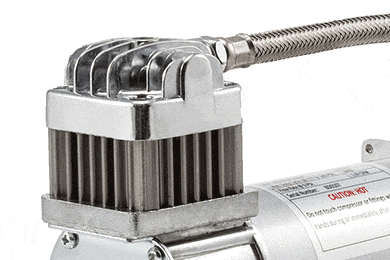 Kleinn Air Compressor - 120 to 150 Psi - FREE SHIPPING!