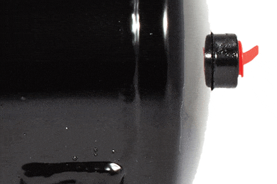 Kleinn Air Tank - .5, 1.0, 1.5, 3.0, 5.0 Gal - Lowest Price!