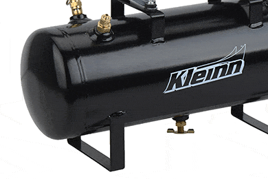 Kleinn OnboardAir Source Kit - 1.5, 2, 2.5 Gal - FREE SHIPPING!