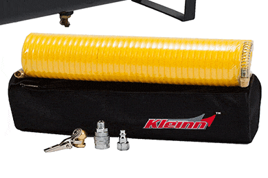 Kleinn OnboardAir Source Kit - 1.5, 2, 2.5 Gal - FREE SHIPPING!