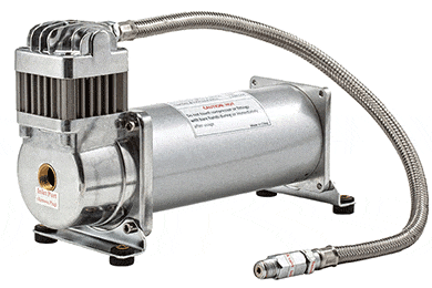 Kleinn Sealed On Board Air System