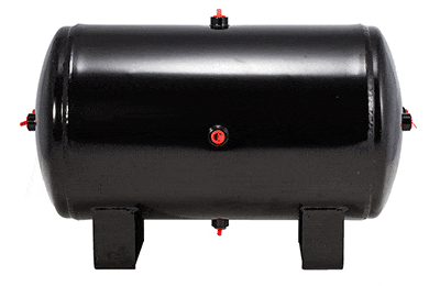 Kleinn Sealed On Board Air System