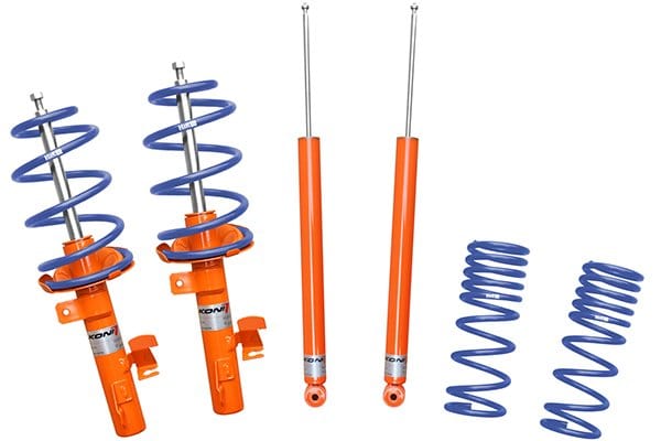 KONI STR.T Lowering Kit