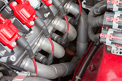 Kooks Street Headers For Cars, Trucks & SUVS, Low Price