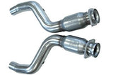 Kooks Exhaust Connection Pipes - Free Shipping on Kooks Intermediate Pipes