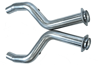 Kooks Exhaust Connection Pipes - Free Shipping on Kooks Intermediate Pipes