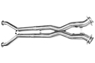 Kooks X Pipes - Free Shipping on Kooks Crossover X Pipes for Cars & Trucks