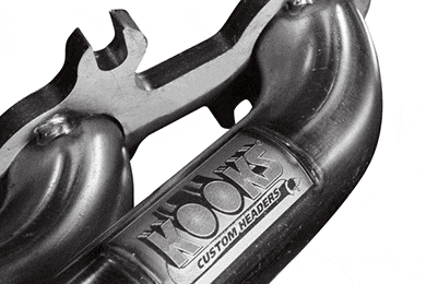 Kooks Street Headers For Cars, Trucks & SUVS, Low Price