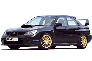 KW Coilover Shocks | V1, V2, V3 - Reviews | FREE SHIPPING!