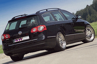 KW Coilover Shocks | V1, V2, V3 - Reviews | FREE SHIPPING!