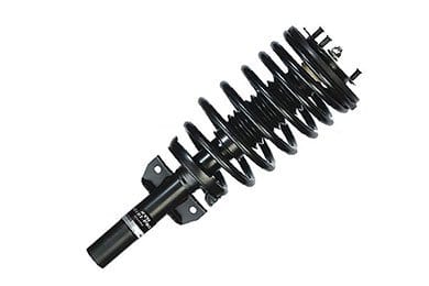 KYB Strut-Plus Spring & Strut Assembly - KYB Shock & Spring Assembly
