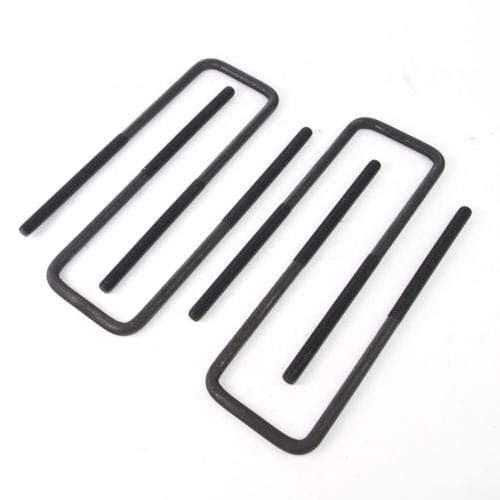 2.5" Front and 1.5" Rear Leveling Lift Kit for 2004-2017 Ford F150 4WD