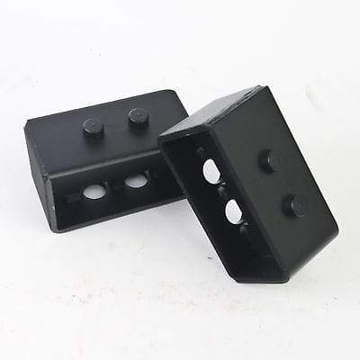 2.5" Front and 1.5" Rear Leveling Lift Kit for 2004-2017 Ford F150 4WD