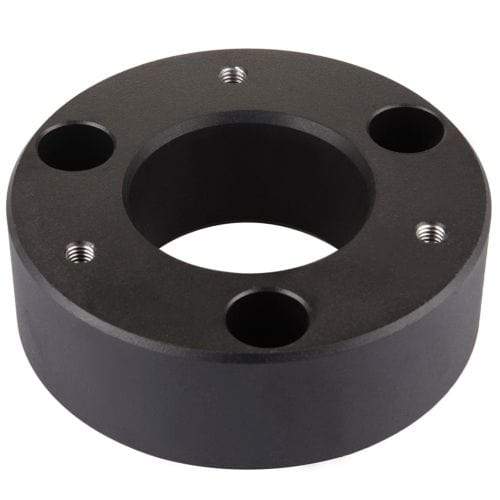 2.5" Front and 1.5" Rear Leveling Lift Kit for 2004-2017 Ford F150 4WD