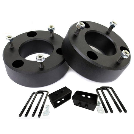 2.5" Front and 1.5" Rear Leveling Lift Kit for 2004-2017 Ford F150 4WD