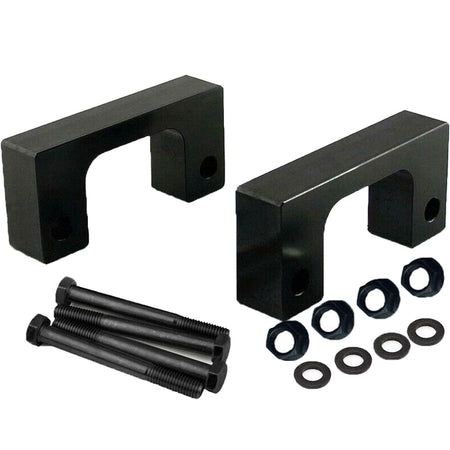 2" Front Leveling Lift Kit for Chevy Silverado GMC Sierra 1500 2WD/4WD Trucks