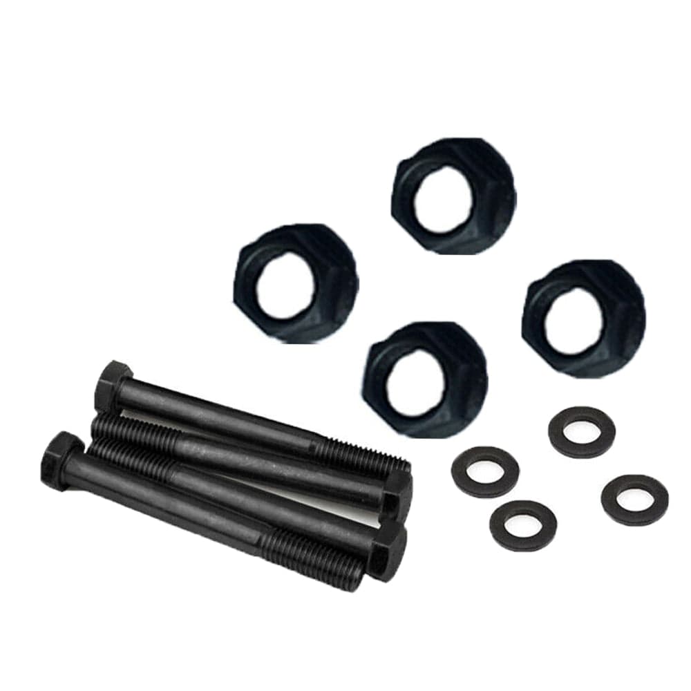 2" Front Leveling Lift Kit for Chevy Silverado GMC Sierra 1500 2WD/4WD Trucks