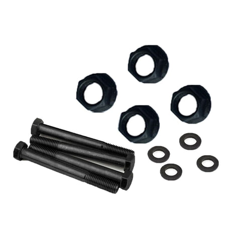 2" Front Leveling Lift Kit for Chevy Silverado GMC Sierra 1500 2WD/4WD Trucks