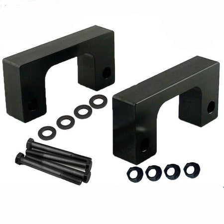 2" Front Leveling Lift Kit for Chevy Silverado GMC Sierra 1500 2WD/4WD Trucks