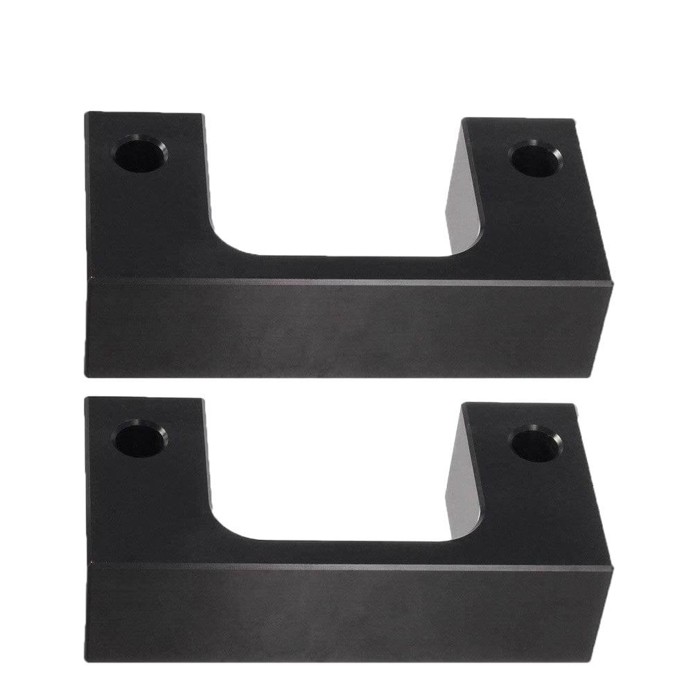 2" Front Leveling Lift Kit for Chevy Silverado GMC Sierra 1500 2WD/4WD Trucks