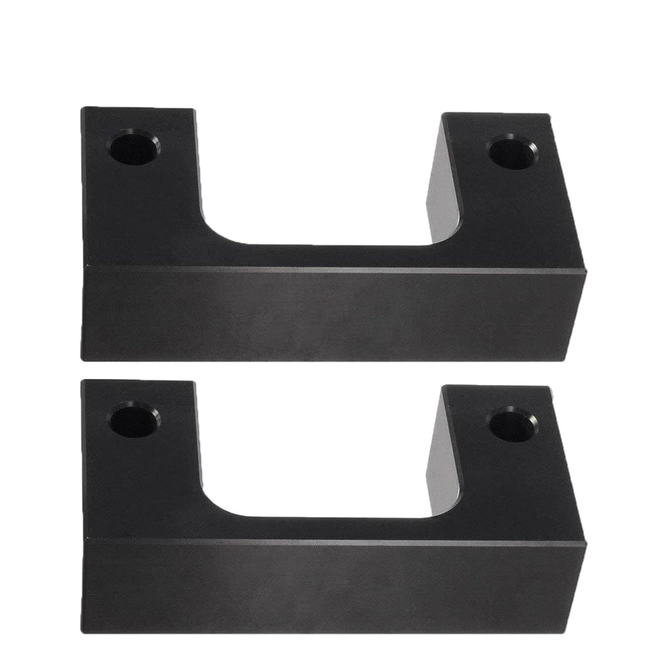 2" Front Leveling Lift Kit for Chevy Silverado GMC Sierra 1500 2WD/4WD Trucks