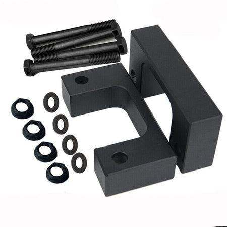 2" Front Leveling Lift Kit for Chevy Silverado GMC Sierra 1500 2WD/4WD Trucks