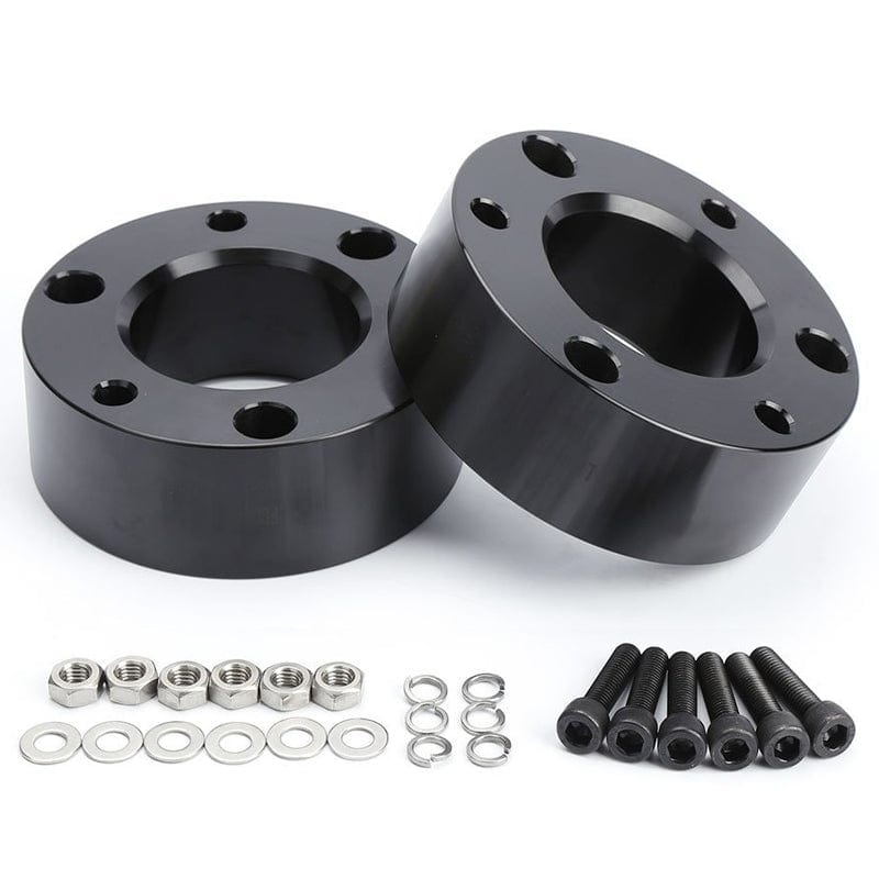 3" Front Leveling Lift Kit For 2004-2014 Ford F150 2004-2010