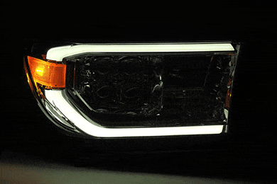 AlphaRex | Nova LED Headlight Housings | FREE SHIPPING!